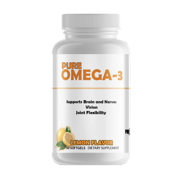 Pure Omega-3